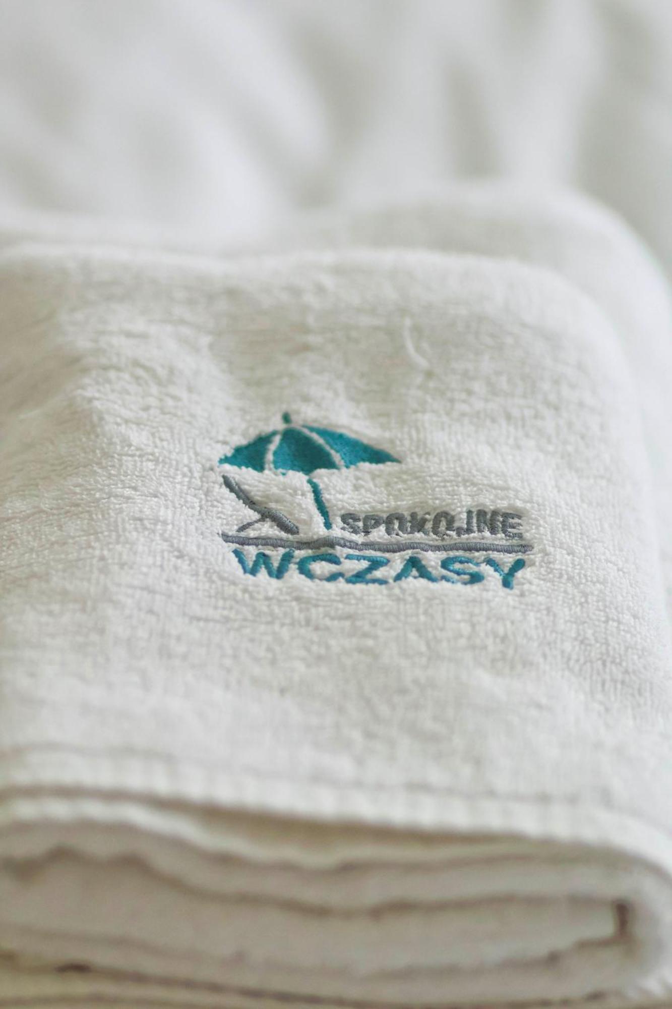 Spokojne Wczasy Mielno  Exterior foto